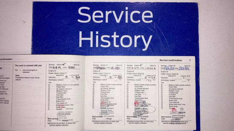 Vauxhall Corsa 1.4 [75] Energy 5dr [AC] Petrol Hatchback